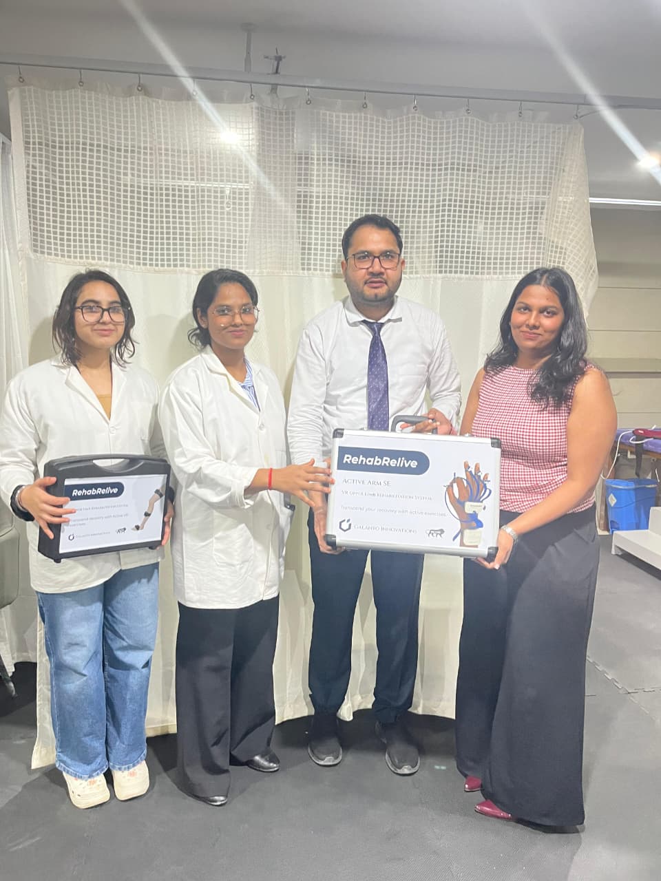 Advancedneurorehabcentersonipat